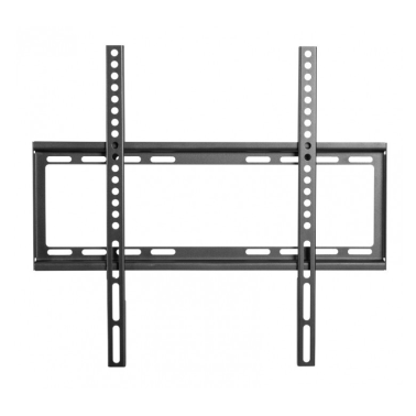 500055008 SOPORTE TV FIJO NEGRO DE 32" A 55" HOLMIOS