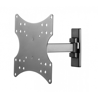 500055005 SOPORTE TV BRAZO OSCILANTE 23" A 42"
