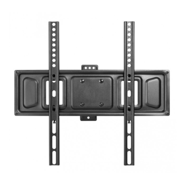 500055012 SOPORTE TV CON BRAZO NEGRO DE 32" A 55" HOLMIOS