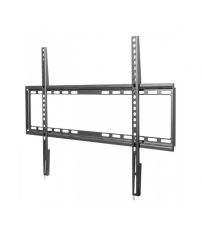 500055009 SOPORTE TV FIJO NEGRO DE 37" A 70" HASTA 35KG HOLMIOS