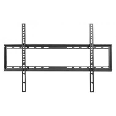 500055009 SOPORTE TV FIJO NEGRO DE 37" A 70" HASTA 35KG HOLMIOS
