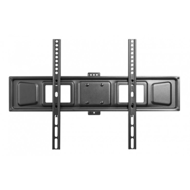 500055013 SOPORTE TV CON BRAZO NEGRO DE 37" A 70" HOLMIOS