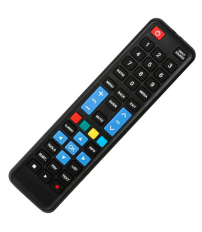 80285 MANDO COMPATIBLE PARA TV LG Y SAMSUNG