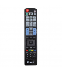 002402009 MANDO UNIVERSAL PARA TV LG GSC