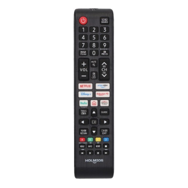 405015001 MANDO UNIVERSAL SAMSUNG SMART TV HOLMIOS
