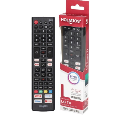 405015003 MANDO UNIVERSAL LG SMART TV Holmios