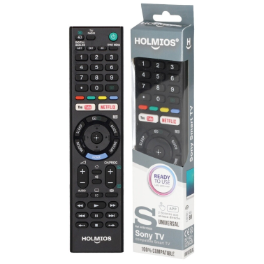 405015005 MANDO UNIVERSAL SONY SMART TV GSC