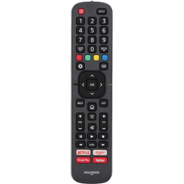 405015007 MANDO UNIVERSAL HISENSE SMART TV GSC