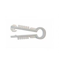 100ud GRAPAS TV DM = 6mm