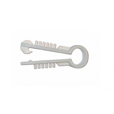 100ud GRAPAS TV DM = 6mm