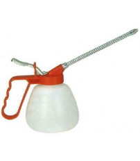 ACEITERA PLASTICO AF-300/1 PICO FLEXIBLE