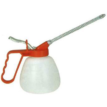 ACEITERA PLASTICO AF-300/1 PICO FLEXIBLE