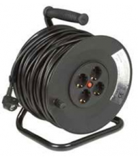 EXTENSIBLE ALARGADOR INDUSTRIAL CEF-31 50MT 3X1,5