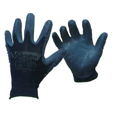 GUANTE NYLON G8900T7 T-07 PALMA POLIURET