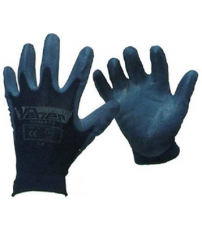 GUANTE NYLON G8900T10 T-10 PALMA POLIURE