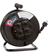 EXTENSIBLE ALARGADOR INDUSTRIAL FAHERMA CEF-35 25MT 3X2,5