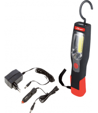 LAMPARA TALLER LED 12V/230V LPF-27