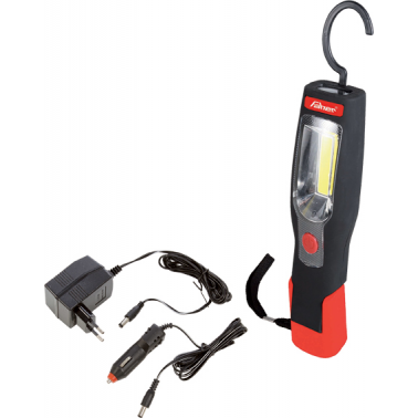 LAMPARA TALLER LED 12V/230V LPF-27