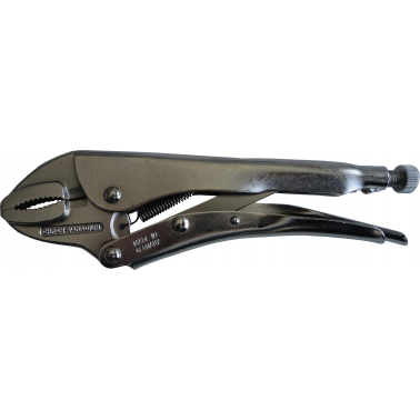 MORDAZA GRIP BOCA CURVA GF-100-10"