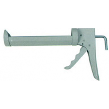 PISTOLA SILICONA PF-11 CREMALLERA DENTAD