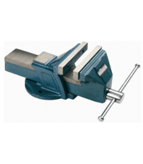 TORNILLO BANCO FIJO FAHERMA 100 MM TBF-12