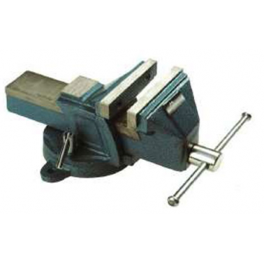 TORNILLO BANCO GIRATORIO FAHERMA 125 MM TBF-4