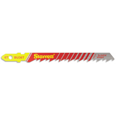 HOJA SIERRA CALAR BU36T-075MM MADERA BL5PZ