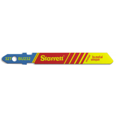 HOJA SIERRA CALAR BU232-050MM METAL BL5PZ