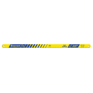 HOJA SIERRA MANO BS 1224-BGT BIMETAL