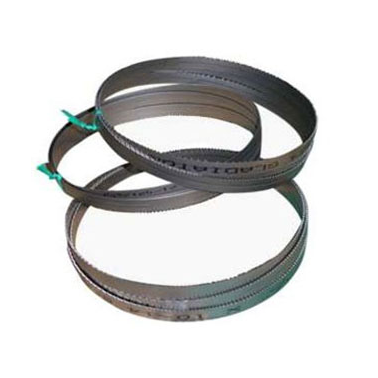 HOJA SIERRA CINTA  STARRET M42 1335X13X0,65 10/14P
