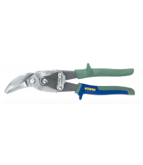 TIJERA CORTACHAPAS 20SR-225MM M.VERDE