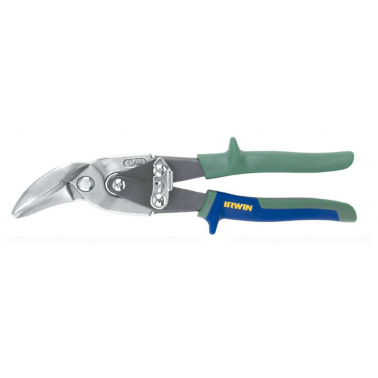 TIJERA CORTACHAPAS 20SR-225MM M.VERDE