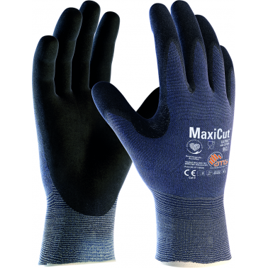 GUANTE MAXICUT ULTRA 44-3745IND T-09