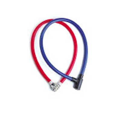 CANDADO IFAM BICI 300\50 CABLE JUNIOR