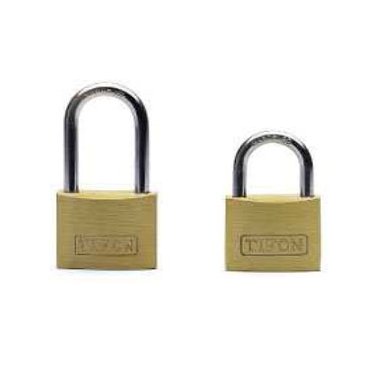 CANDADO TIFON IFAM AL 75010\50 LATON