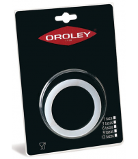 151011600 ARANDELA SILICONA PARA CAFETERA 6 TAZAS