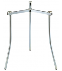 40001 SOPORTE UNIVERSAL REGULABLE PARA PAELLEROS