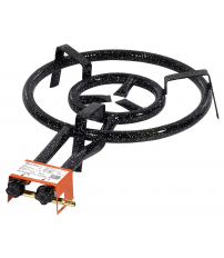 20500 PAELLERO DE GAS 50cm. MOD. 500 GARCIMA