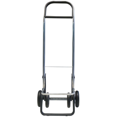 SBE001 CARRO COMPRA SBELTA MF 4 RUEDASNEGRO/LIMA