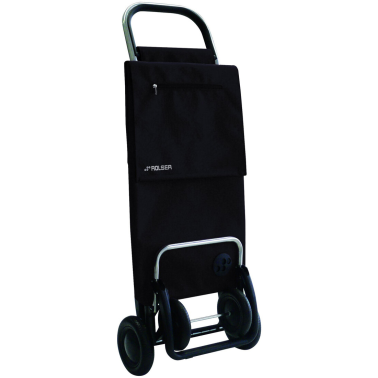 SBE001 CARRO COMPRA SBELTA MF 4 RUEDASNEGRO/LIMA