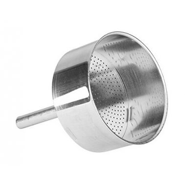 151010100 EMBUDO RECAMBIO PARA CAFETERA 3 TAZAS