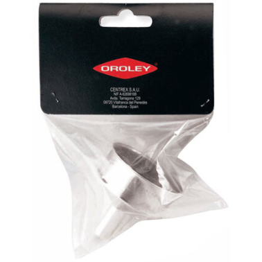 151010100 EMBUDO RECAMBIO PARA CAFETERA 3 TAZAS