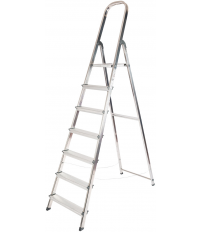 UNI005 ESCALERA UNICA 7 PELDAÑOS