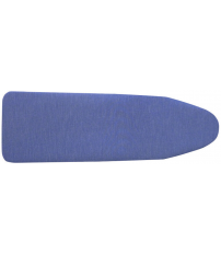 FUR001 FUNDA TABLA PLANCHAR MULETON 120x42 AZUL
