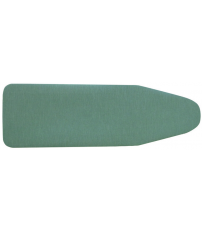 FUR002 FUNDA TABLA PLANCHAR MULETON VERDE 125x44mm