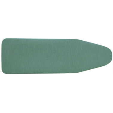FUR002 FUNDA TABLA PLANCHAR MULETON VERDE 125x44mm