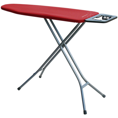 K04015 TABLA DE PLANCHAR K-S AZUL 110x32cm.