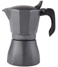 215090300 CAFETERA INDUCCION PETRA 6 TAZAS OROLEY