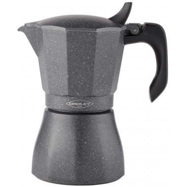 215090300 CAFETERA INDUCCION PETRA 6 TAZAS OROLEY
