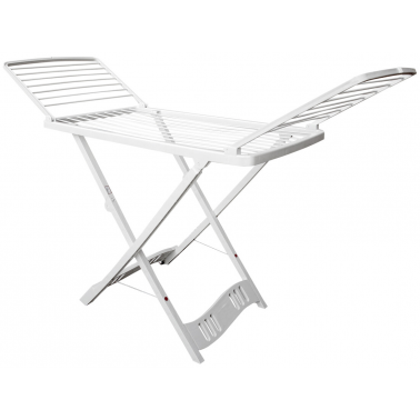 2702538 TENDEDERO D/RESINA CON 2 ALAS 175x55x115cm